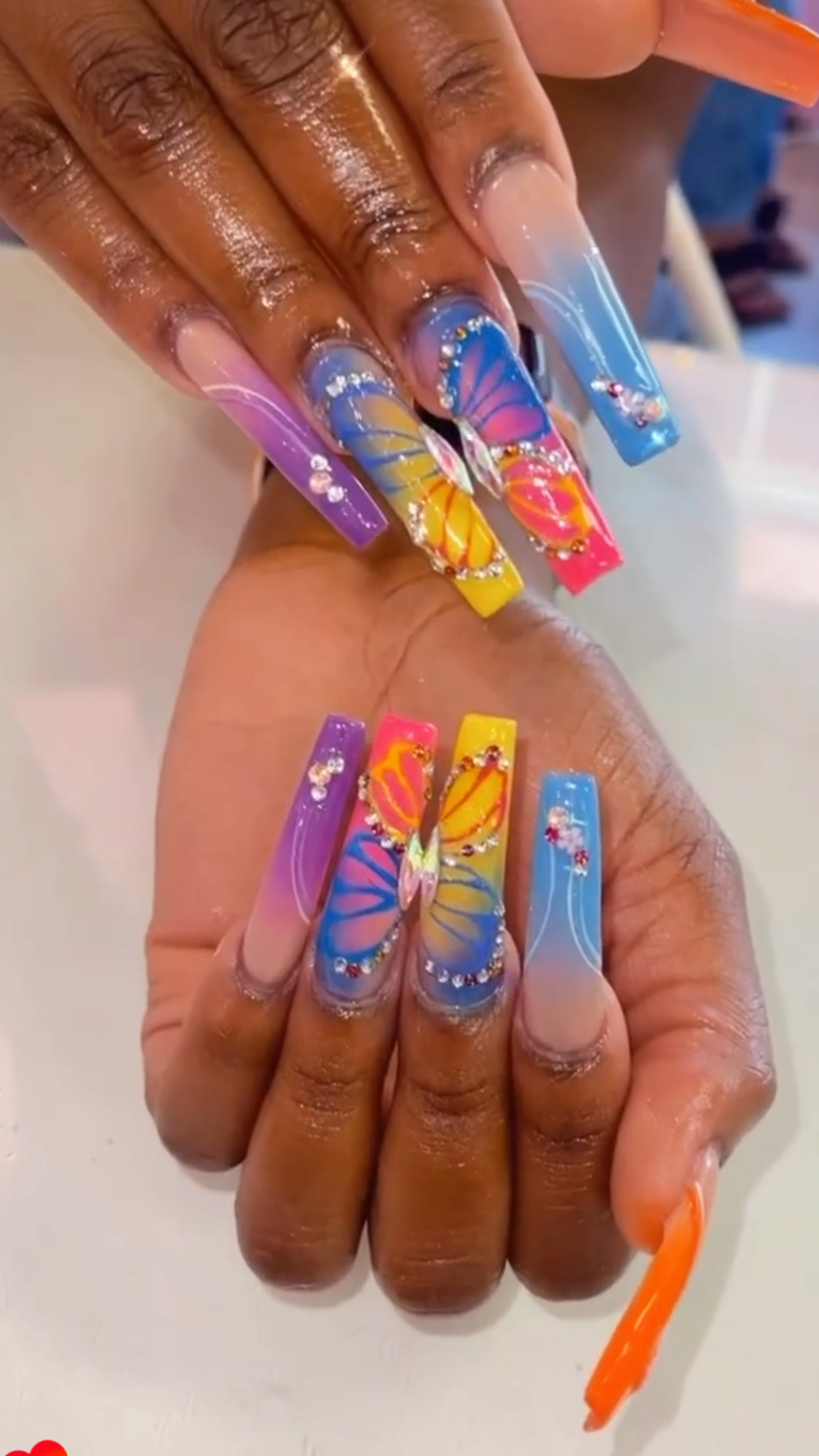 L.O. NAILS nail photo 2