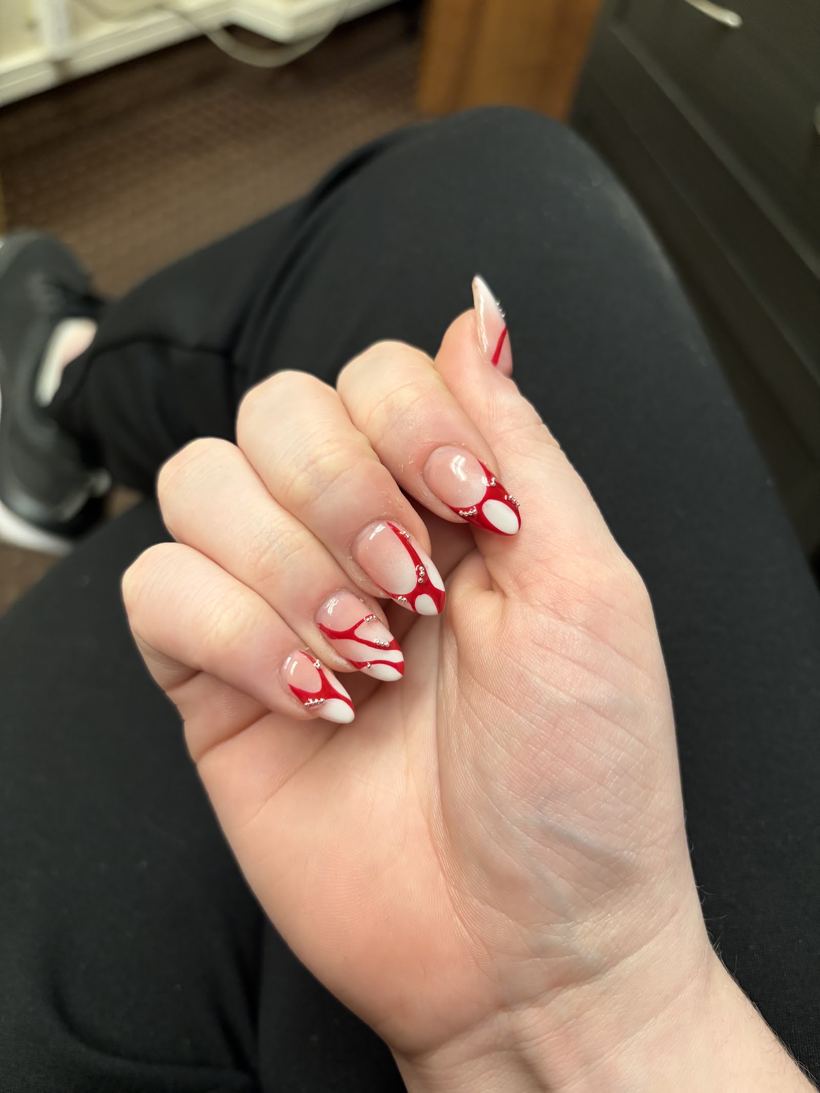 L.O. NAILS nail photo 3