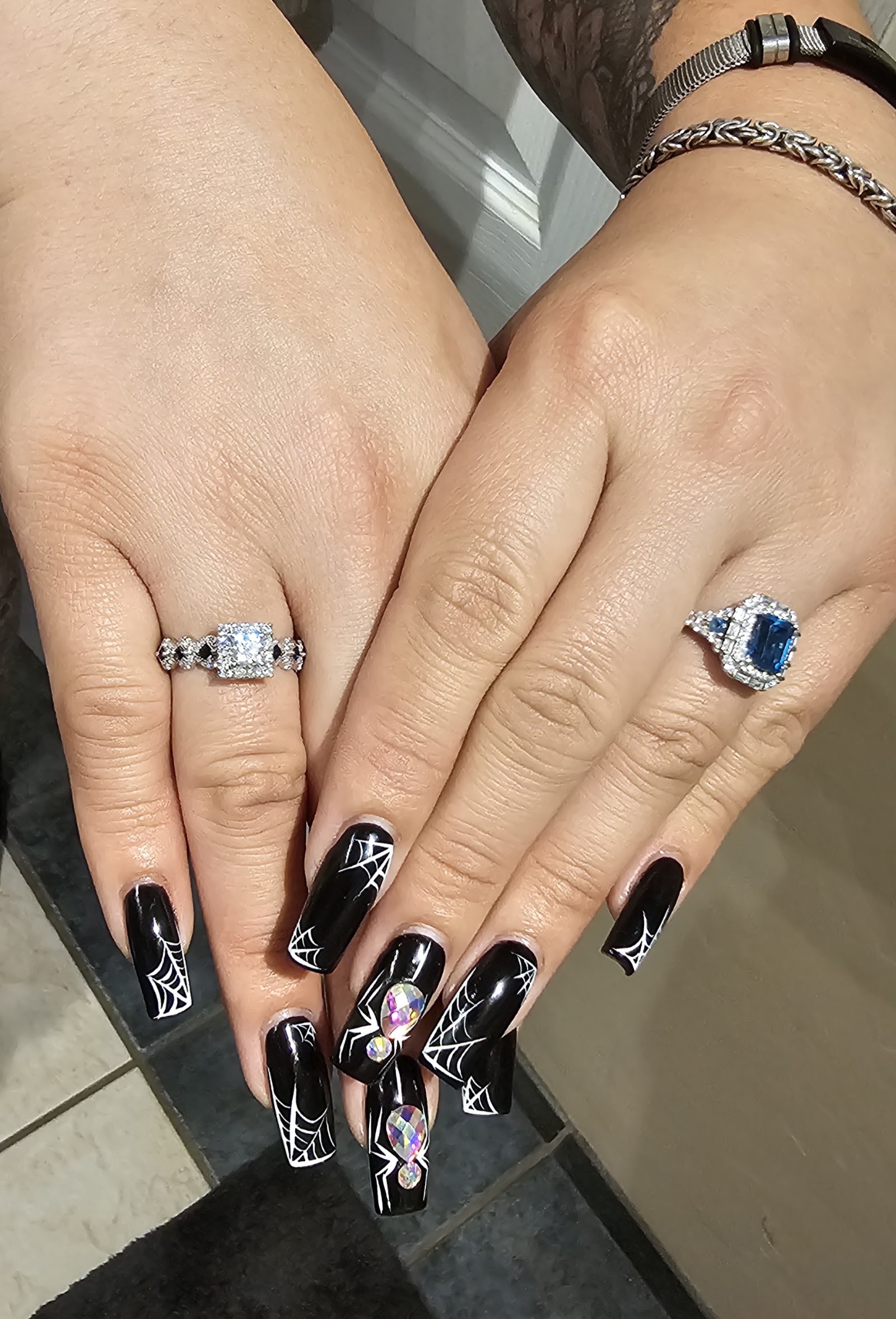 L.O. NAILS nail photo 4