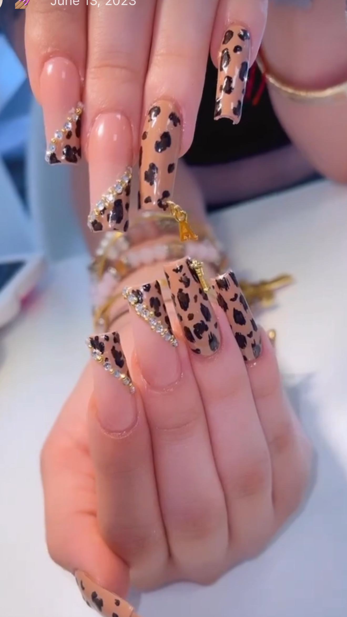 L.O. NAILS nail photo 5