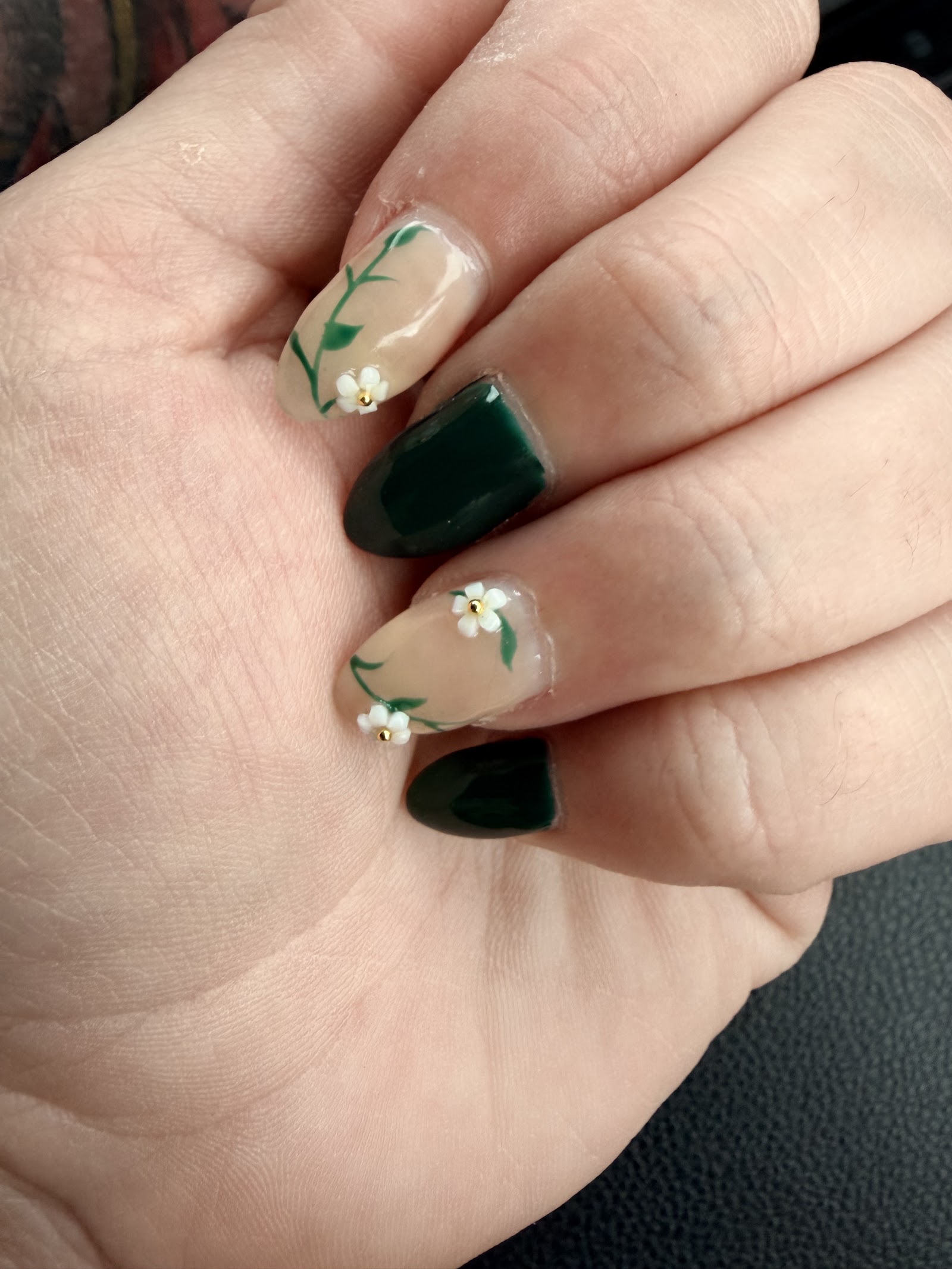 L.O. NAILS nail photo 6